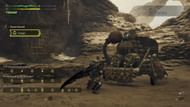 Monster Hunter Wilds' Greatsword (Image via Capcom)